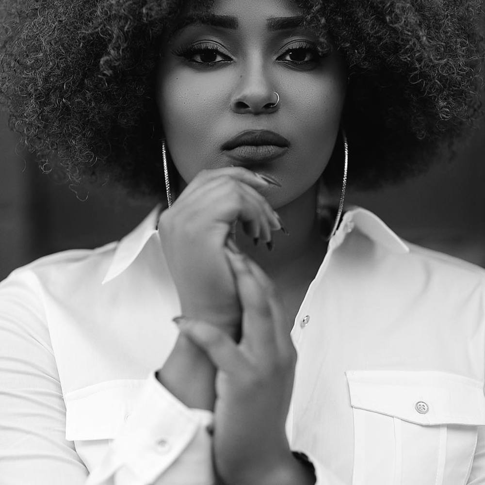 Meet your Posher, Paris